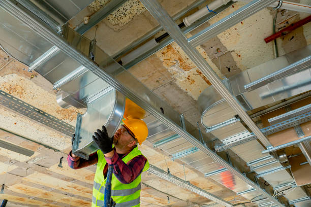 Best 24/7 HVAC Repair  in Mancelona, MI