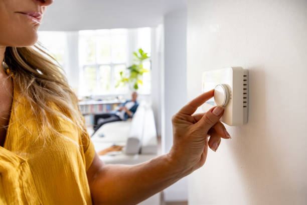 Best Central Air Repair  in Mancelona, MI