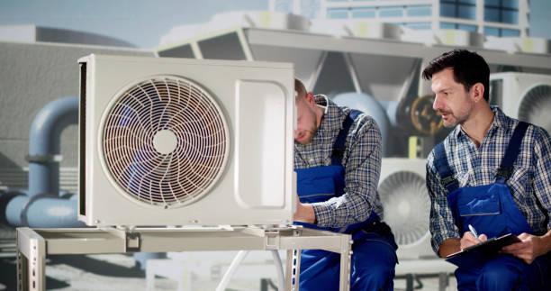 Air Duct Cleaning in Mancelona, MI