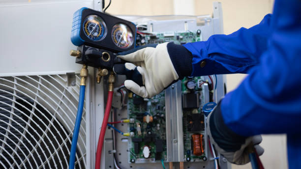 Best HVAC Repair Near Me  in Mancelona, MI